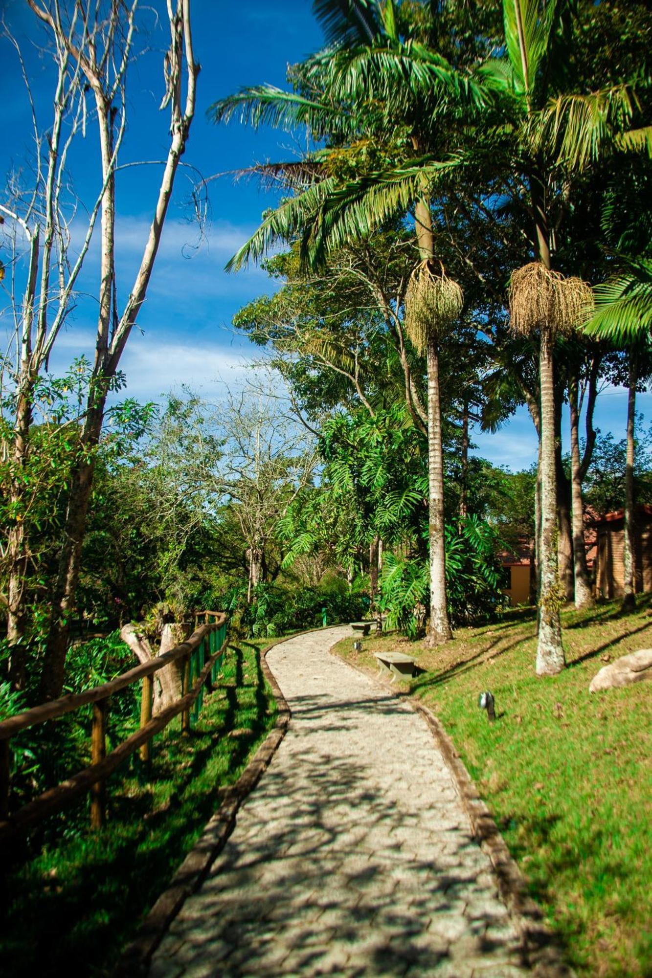 Matiz Igarata Resort, Spa E Eventos Exterior photo
