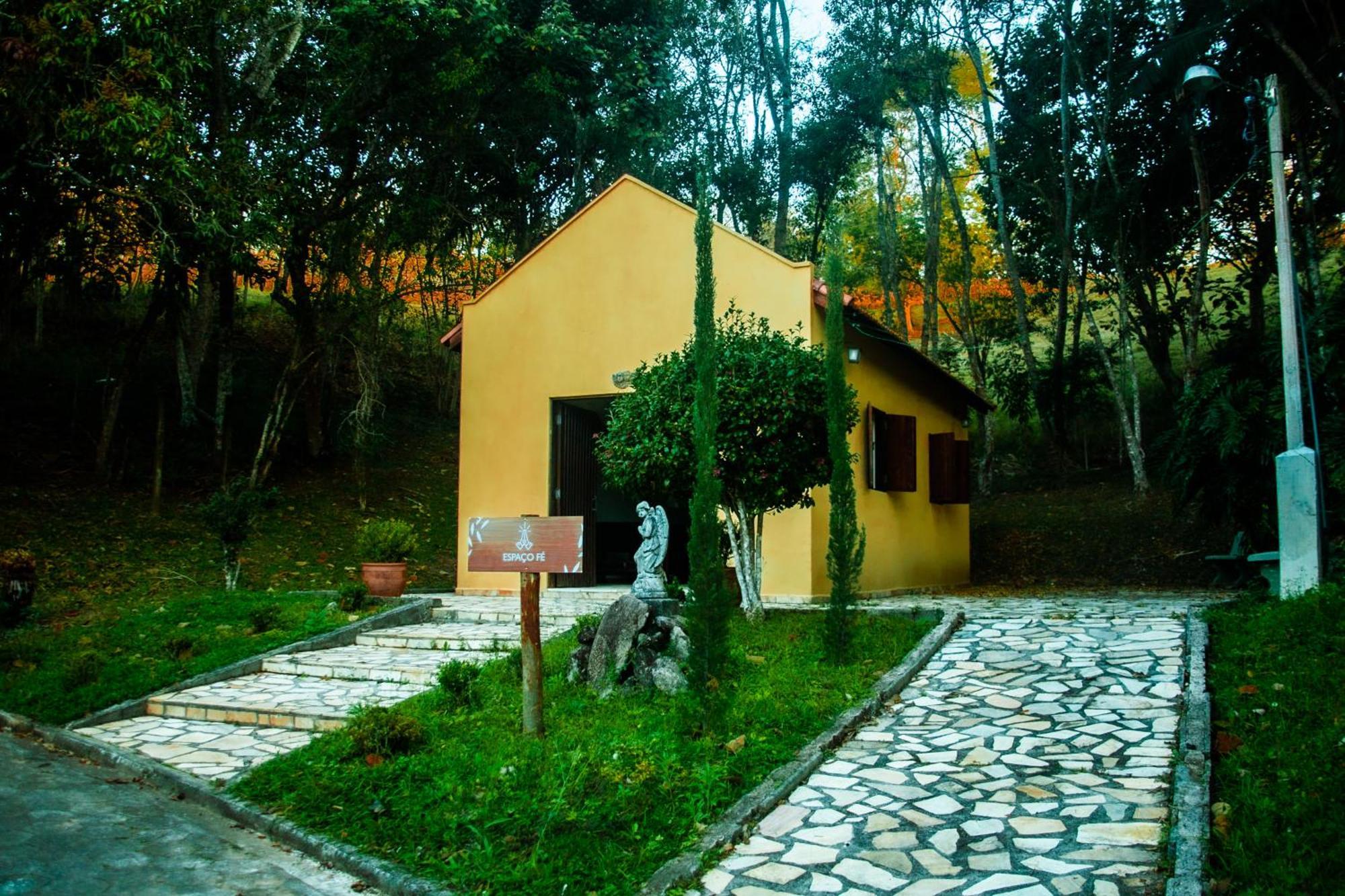 Matiz Igarata Resort, Spa E Eventos Exterior photo