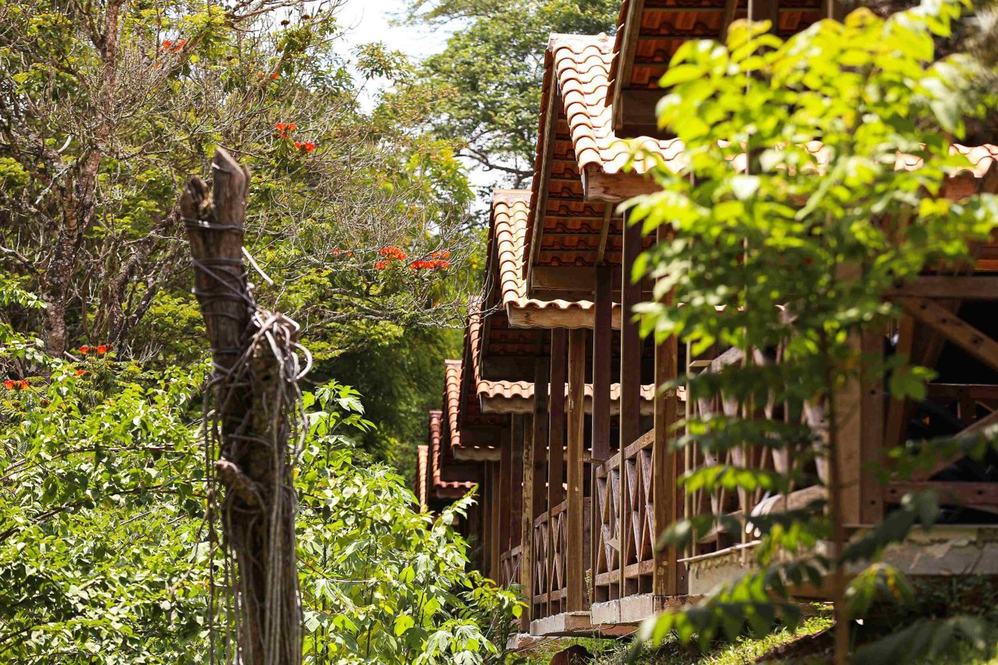 Matiz Igarata Resort, Spa E Eventos Exterior photo